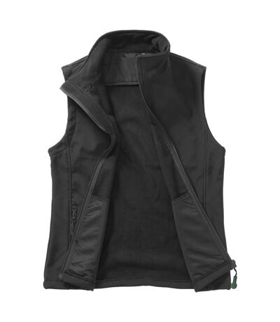 Veste Sans Manches Femme Noir Result