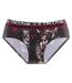 Lot de 5 culottes femme Fantasy Freegun-4