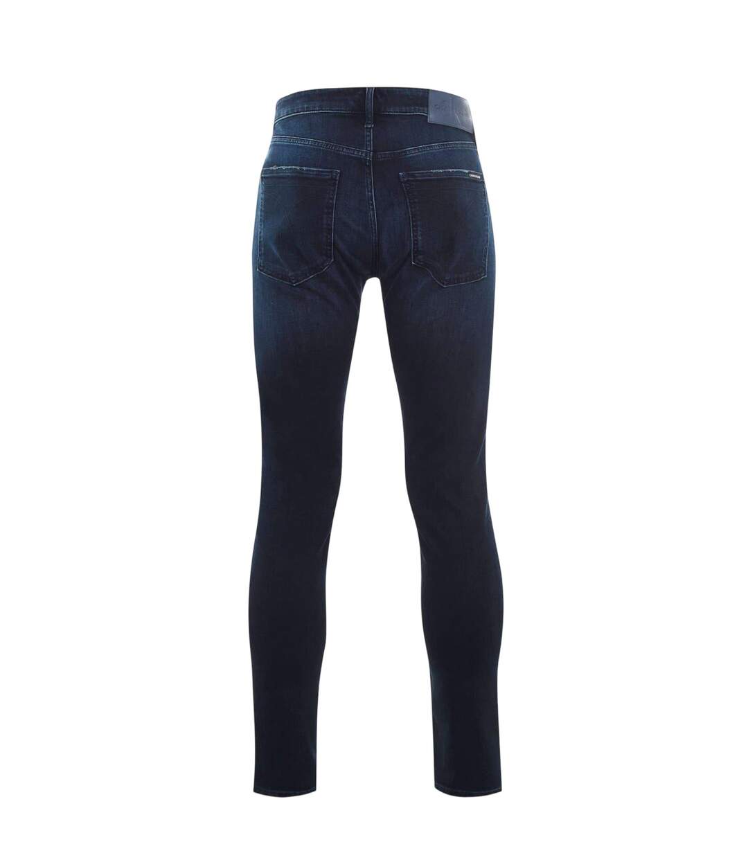 Jean Homme Bleu Noir Calvin Klein-3