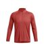 Haut Tech Homme Rouge Under Armour-2
