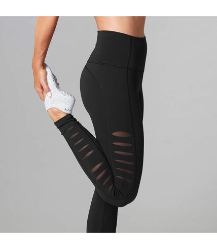 Legging femme noir Tavi Noir