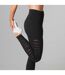 Tavi Noir - Legging - Femme (Noir) - UTMQ334