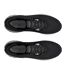 Womens/ladies hovr machina 3 running trainers black Under Armour-4