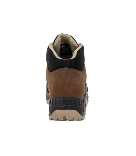Chaussures  hautes Parade NOUMEA S3 SRC CI HI