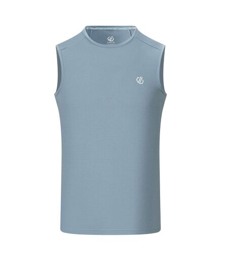 Débardeur Motif/style Logo Rapid Homme Mercure Dare 2B