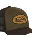 Casquette baseball filet souple premium avec patch Terry 20 Vondutch-3