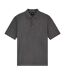 Polo Motif/style Géométrique Homme Vert De Gris Clair Armani Exchange-1