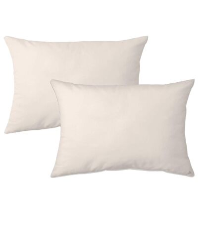 Taie d'oreiller LAGO polyester microfibre