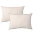 Taie d'oreiller LAGO polyester microfibre-1