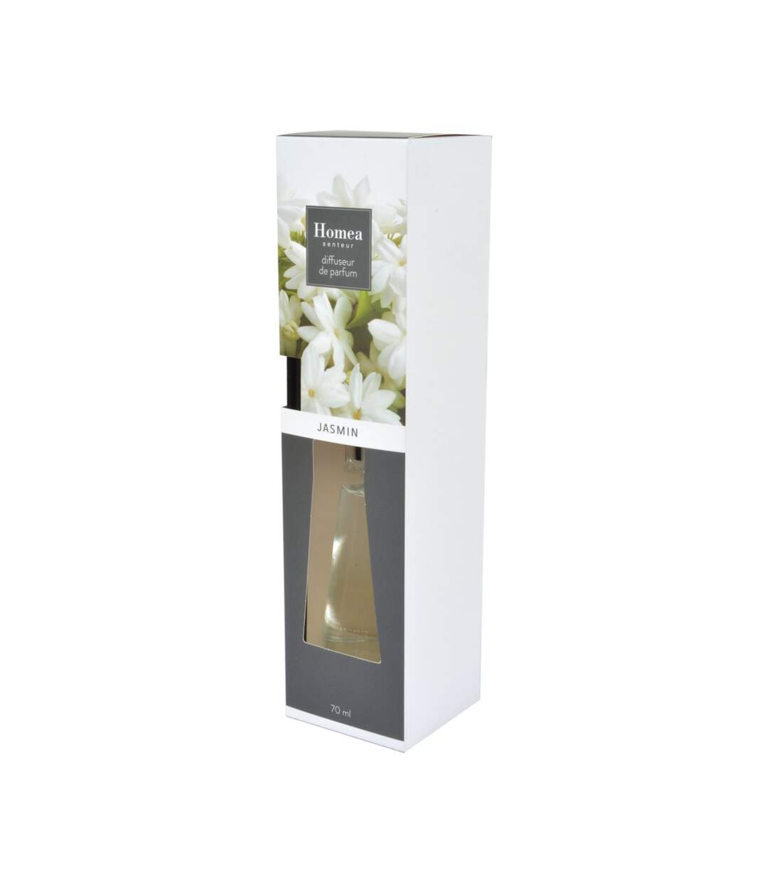 Diffuseur de Parfum Essentiel II 70ml Jasmin-3
