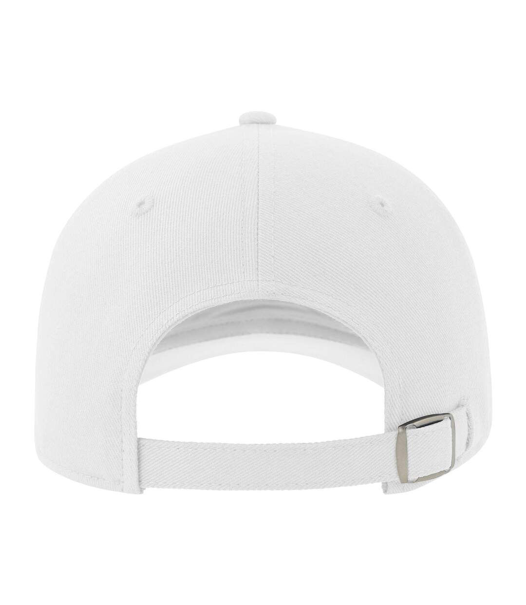 Casquette Liberty Sandwich Adulte Blanc Atlantis-2