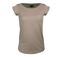 Tee - shirt col bateau 1 poche DOMY1-1