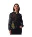 Veste Course À Pied Thebe Magugu Femme Gris Adidas-2