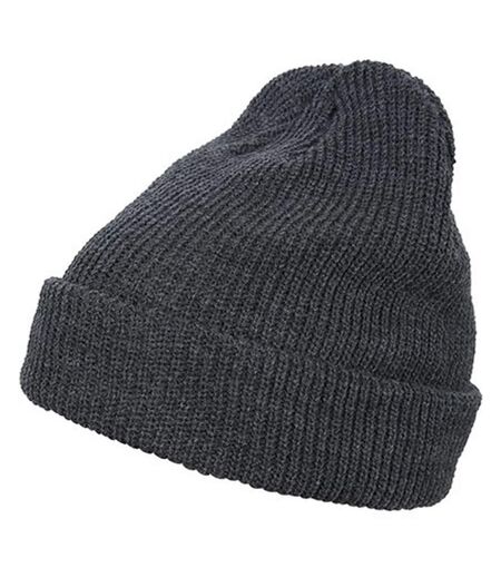 Bonnet Yp Classics Gris Foncé Flexfit