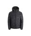 Doudoune Matelassée Homme Noir Jack And Jones-2