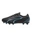 Mens Vitoria Firm Ground Football Boots  Black Puma-3