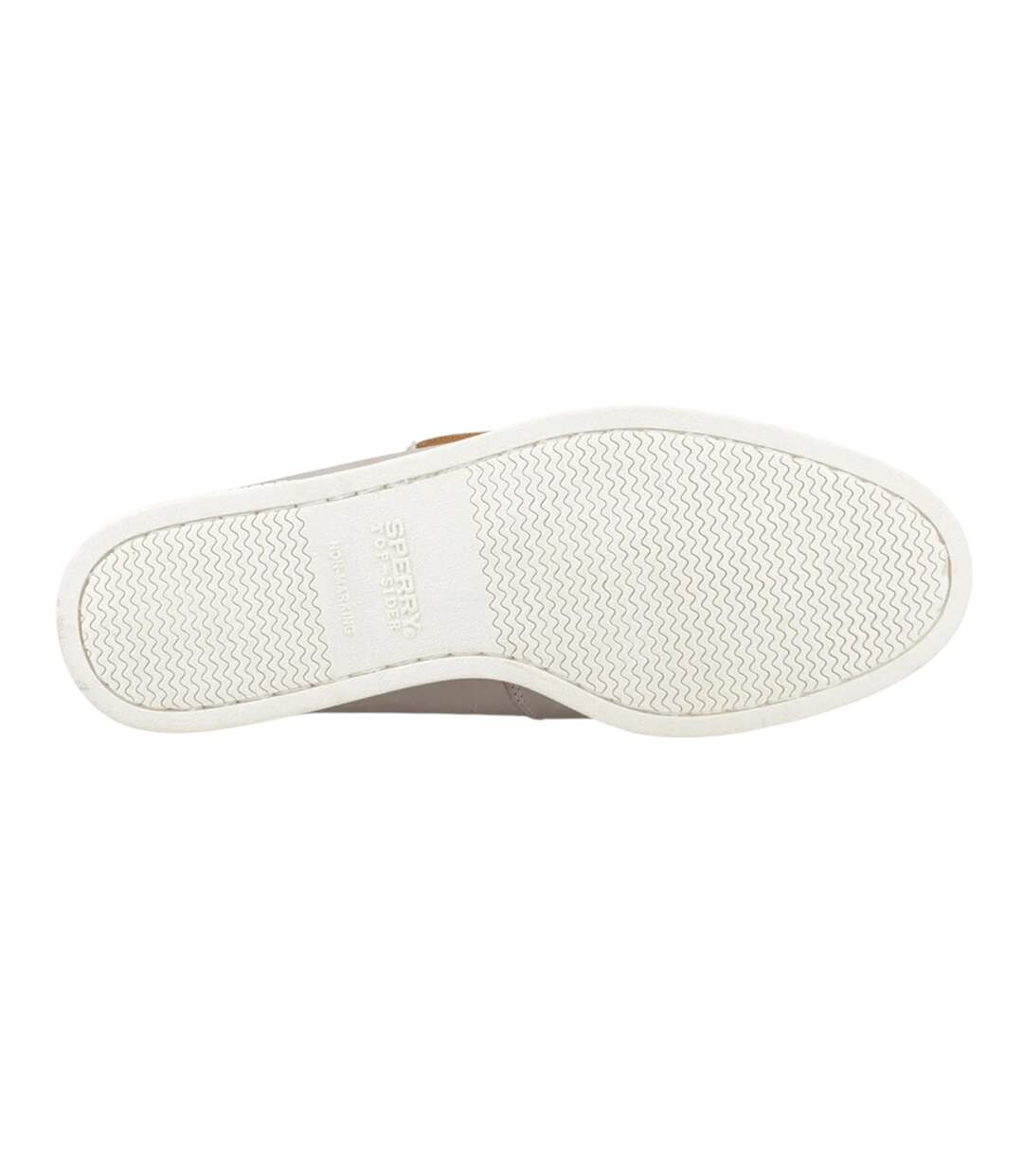 Chaussures Bateau Tacoma Homme Gris Sperry-3