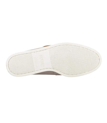 Chaussures Bateau Tacoma Homme Gris Sperry