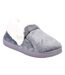 PANTOUFLE Femme Chausson COCOONING-1