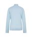 Sweat Manches Raglan Jenita Femme Bleu Ziener-3