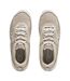 Mens Apparition Tech Mesh Trainers Brown Under Armour-3