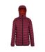 Doudoune Matelassée Asper Homme Pourpre Foncé Regatta-2