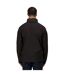 Mens Hydroforce 3-layer Membrane Waterproof Breathable Softshell Jackets Black Black Regatta-3