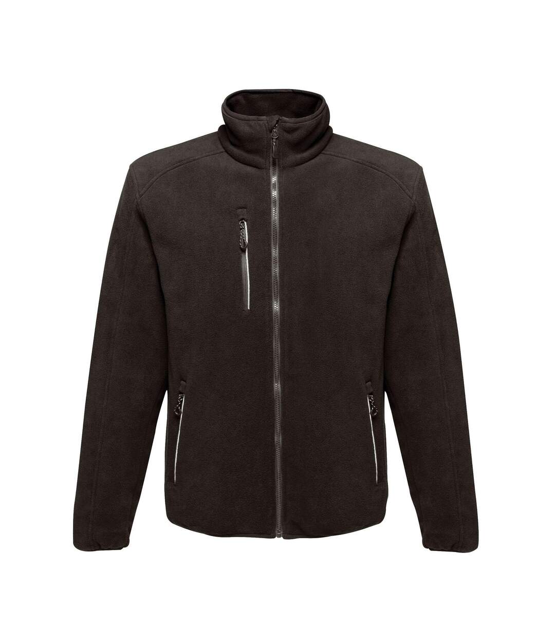 Veste Omicron Hommes Noir Regatta-2