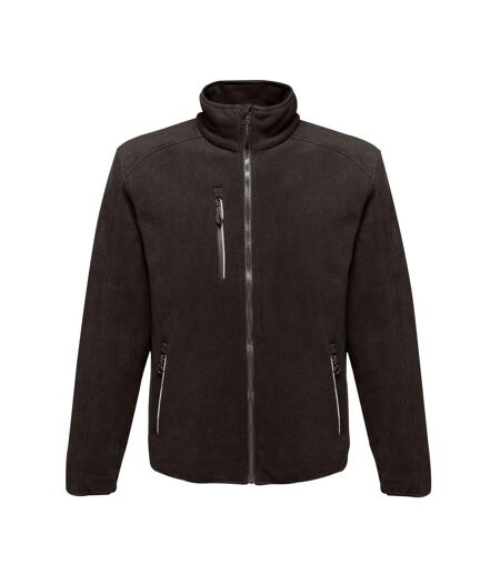 Veste Omicron Hommes Noir Regatta