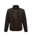 Veste Omicron Hommes Noir Regatta-2