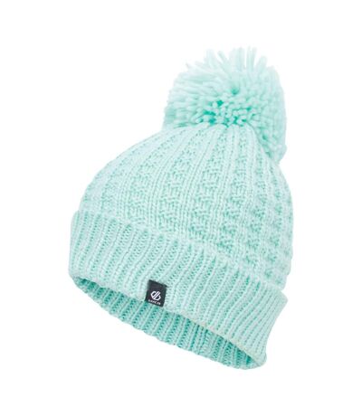 Womens/ladies Convoke Bobble Hat Water Ballet Dare 2B