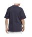 T-shirt marine homme adidas m d4gmdy-2