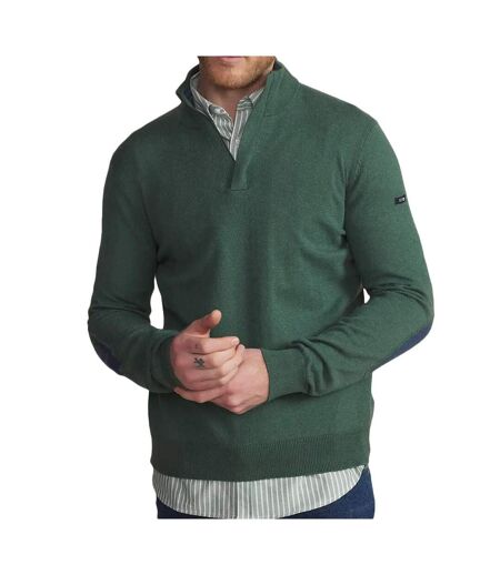 Pull vert homme tbs pull malik