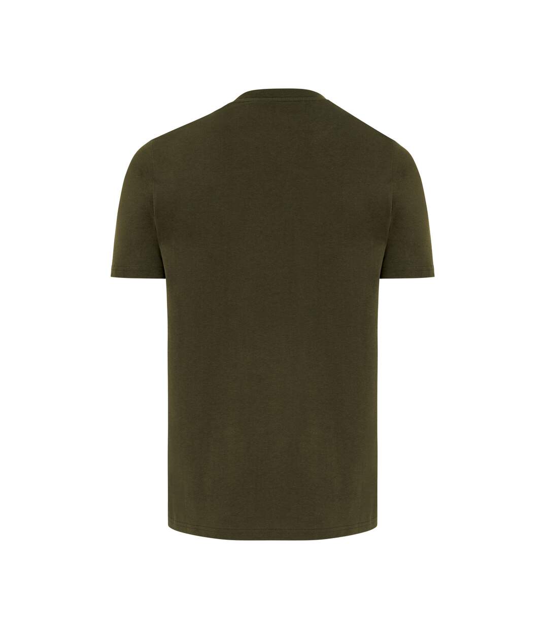 T-shirt Brett Adulte Vert Kaki Iqoniq-2