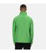 Regatta Standout Mens Ablaze Printable Soft Shell Jacket (Extreme Green/Black) - UTPC3322