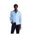 Chemise Homme Bleu Navire Tommy Hilfiger-1