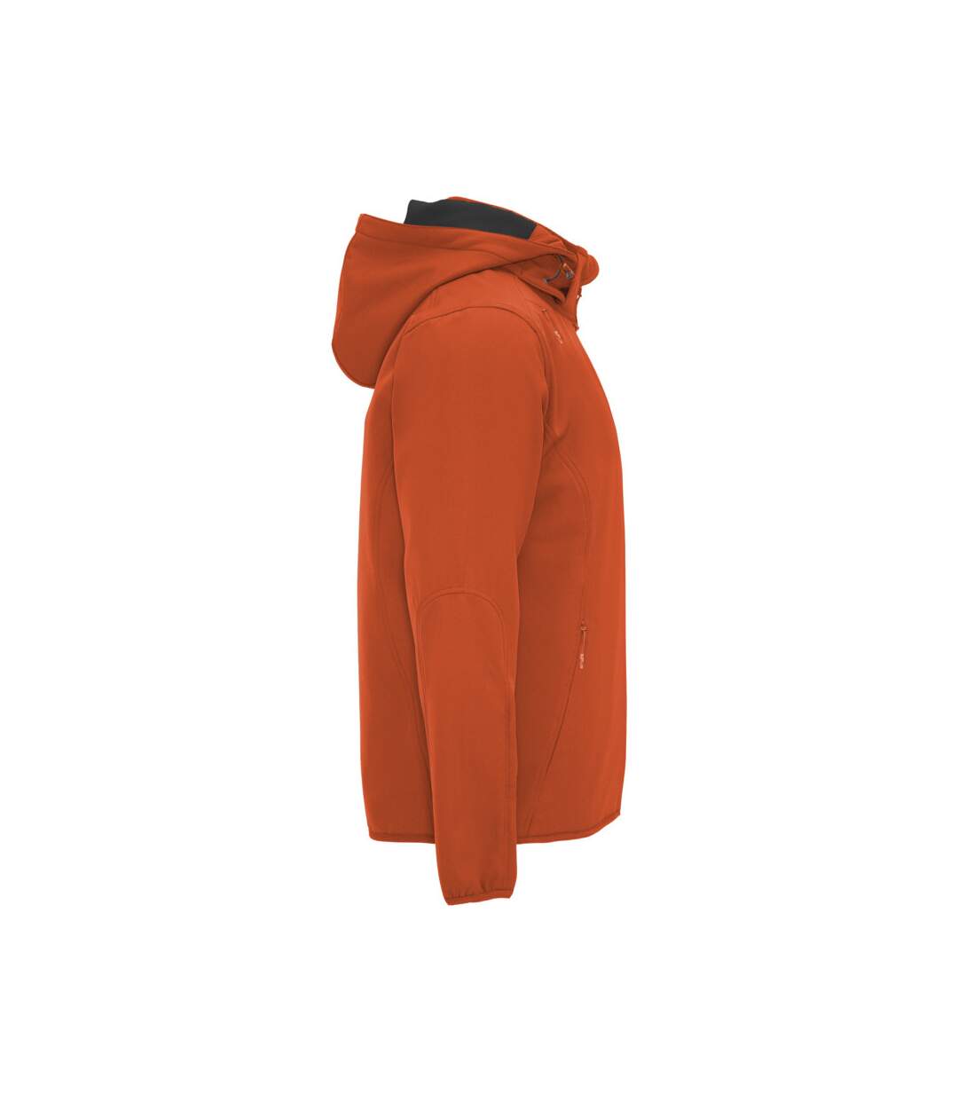 Veste Softshell Siberia Adulte Orange Roly-4