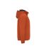 Veste Softshell Siberia Adulte Orange Roly-4
