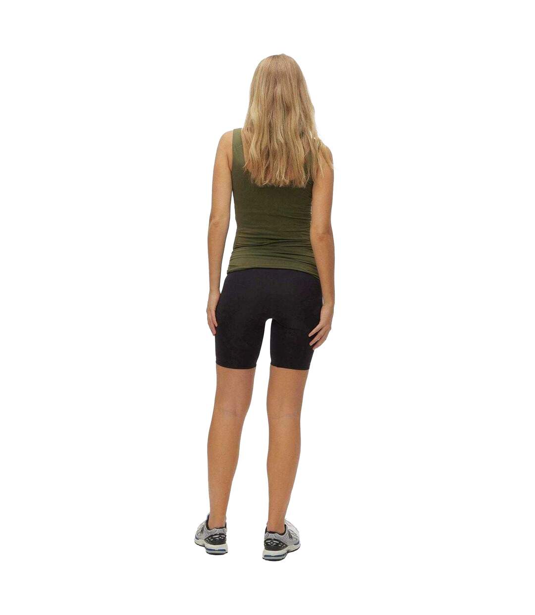 Cuissard De Cyclisme Jeanne Femme Noir Mamalicious-3