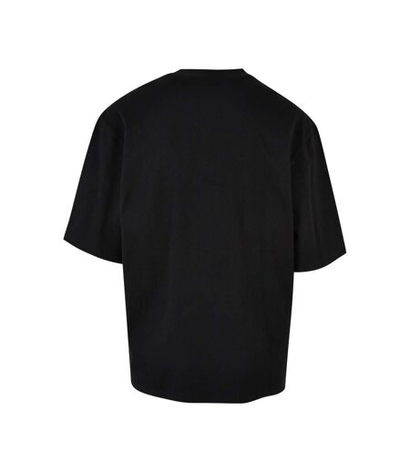 T-shirt Femme Noir Build Your Brand