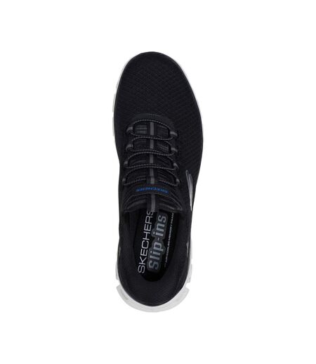 Basket à Lacets Skechers Glide Step Noxus