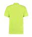 Kustom Kit Workwear Mens Short Sleeve Polo Shirt (Lime) - UTBC606