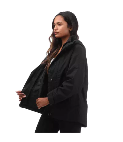 Veste Benton Femme Noir Timberland