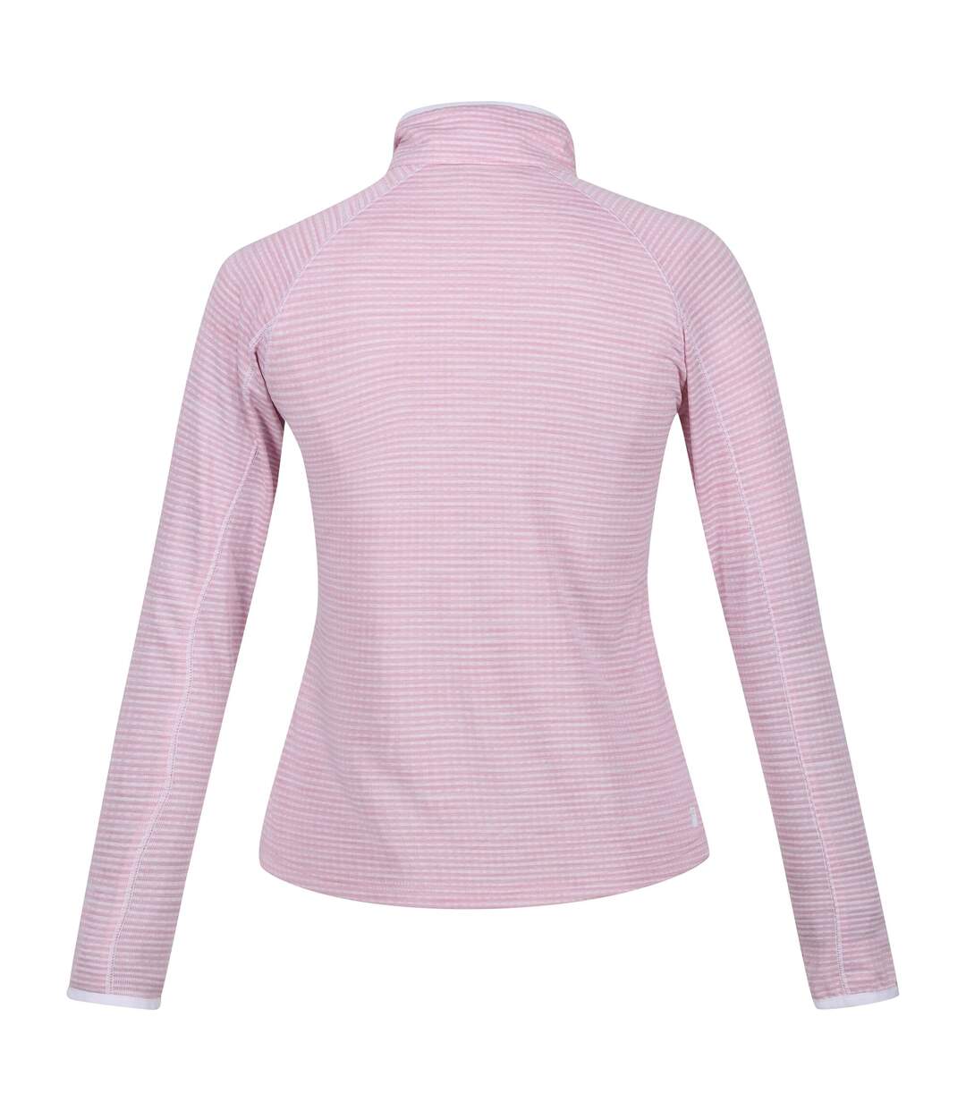 Haut Polaire Yonder Femme Lilas Vif Regatta-2