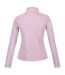 Regatta Womens/Ladies Yonder Fleece Top (Fragrant Lilac) - UTRG4434