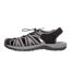 Mens Bay Reef Sandals Black Mountain Warehouse-3