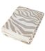 Drap de douche coton ZEBRA SOFT Zèbre