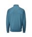 Mens tisdale midlayer teal hue Farah