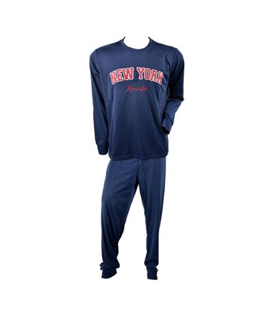 Pyjama Homme Long SWEET SECRET