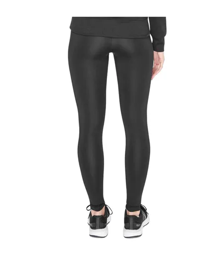 Collants De Course Balance Femme Noir New Balance